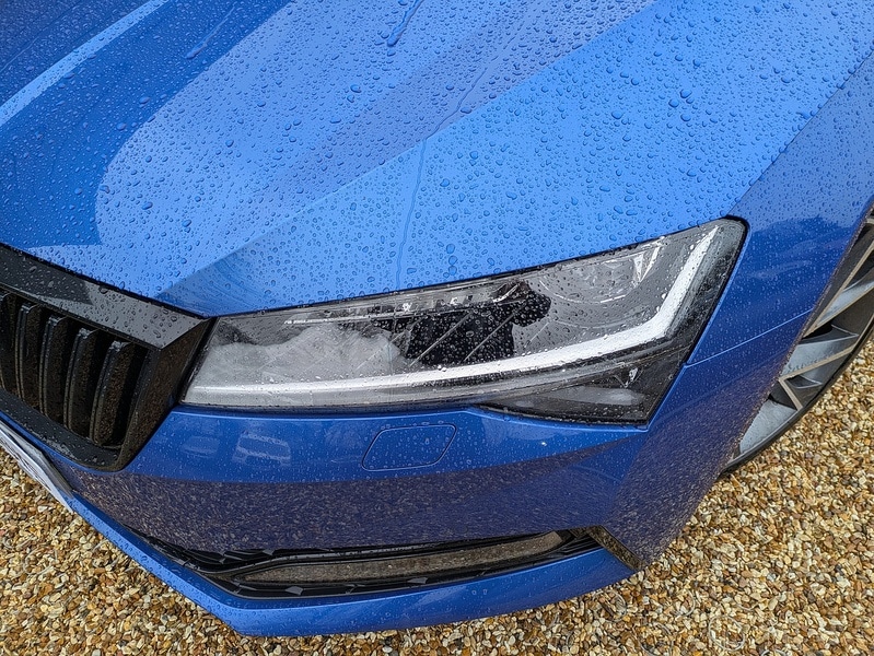 Used Skoda Superb 2020 for sale - 77196434: Photo 42