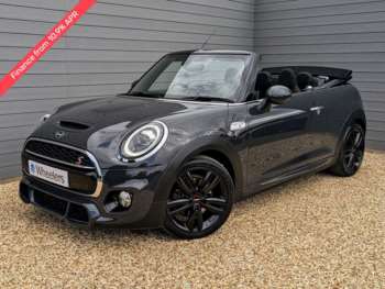 Used MINI Convertible 2019 for sale - 74973035: Photo