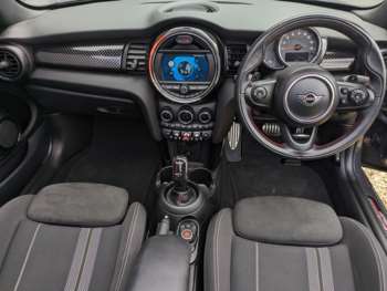 Used MINI Convertible 2019 for sale - 74973035: Photo
