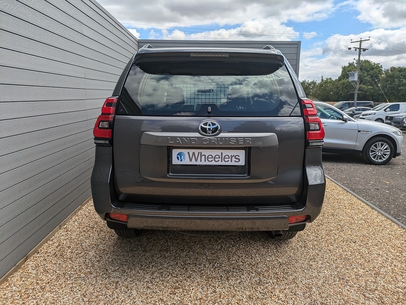Vehicle 7