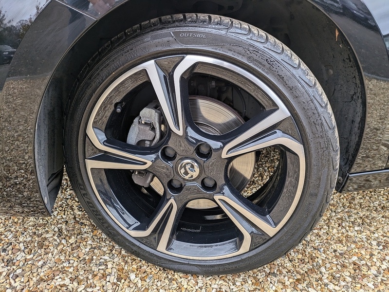 Used Vauxhall Corsa 2022 for sale - 76470702: Photo 10