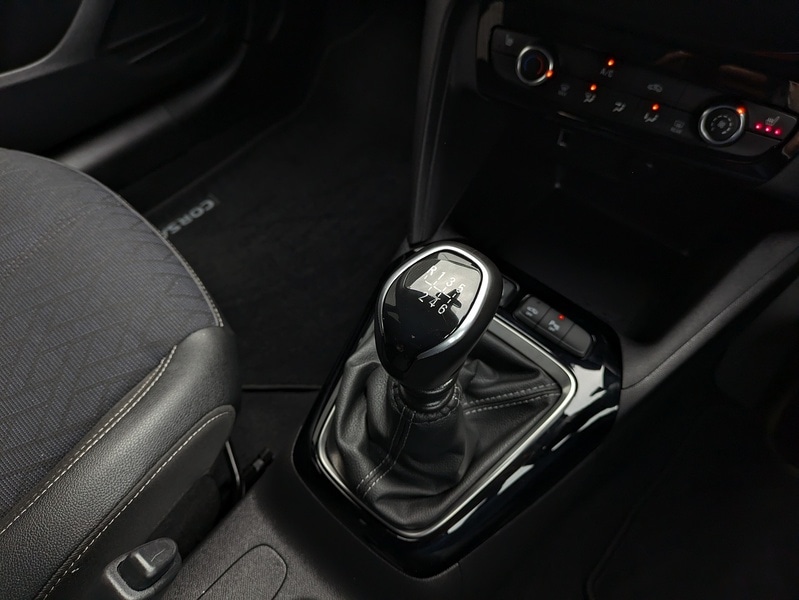 Used Vauxhall Corsa 2022 for sale - 76470702: Photo 13