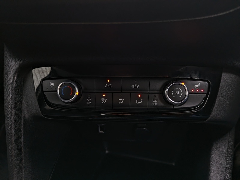 Used Vauxhall Corsa 2022 for sale - 76470702: Photo 14