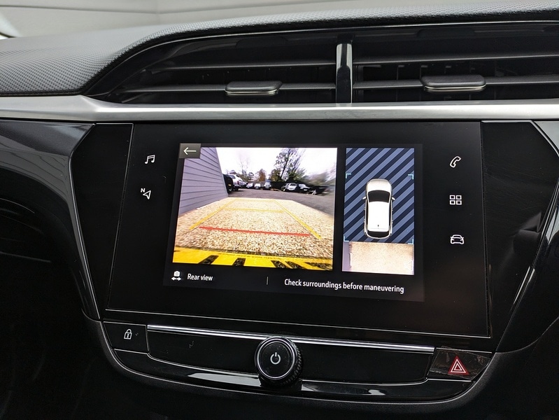 Used Vauxhall Corsa 2022 for sale - 76470702: Photo 15