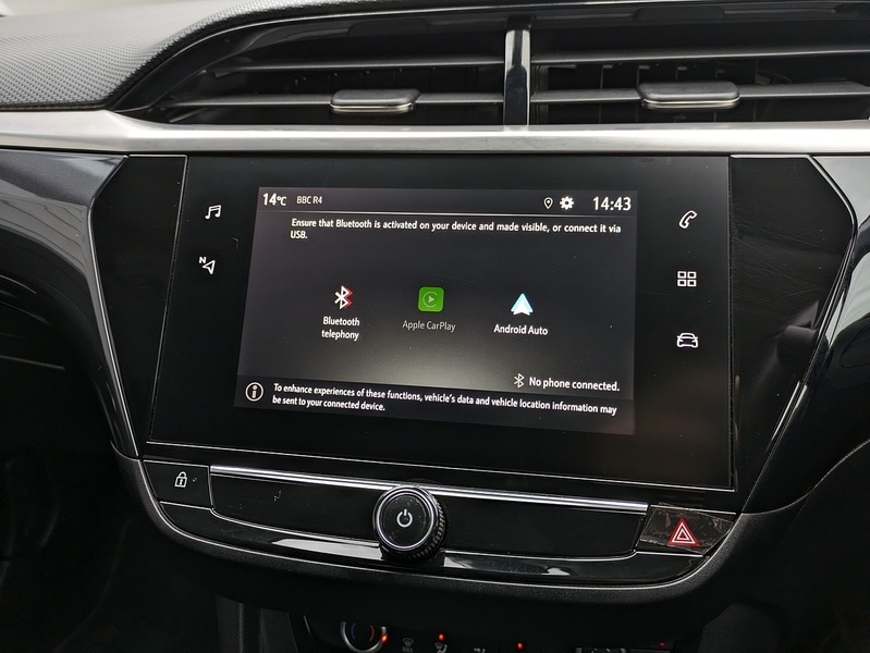 Used Vauxhall Corsa 2022 for sale - 76470702: Photo 16