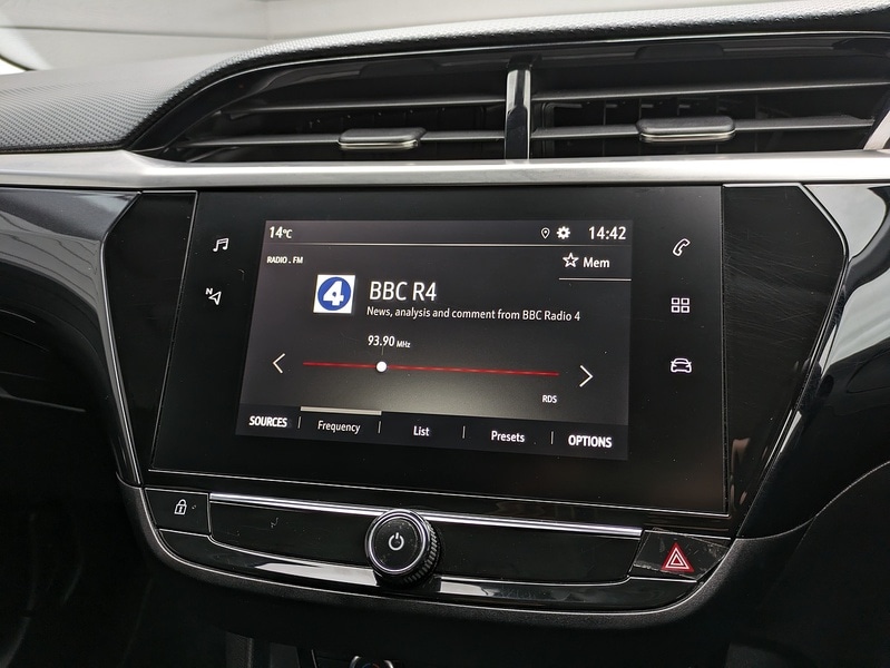 Used Vauxhall Corsa 2022 for sale - 76470702: Photo 17