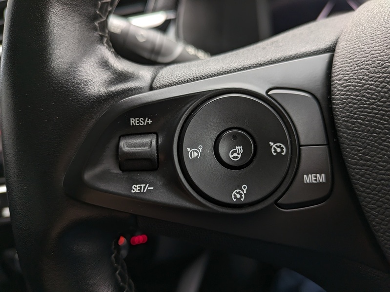 Used Vauxhall Corsa 2022 for sale - 76470702: Photo 18