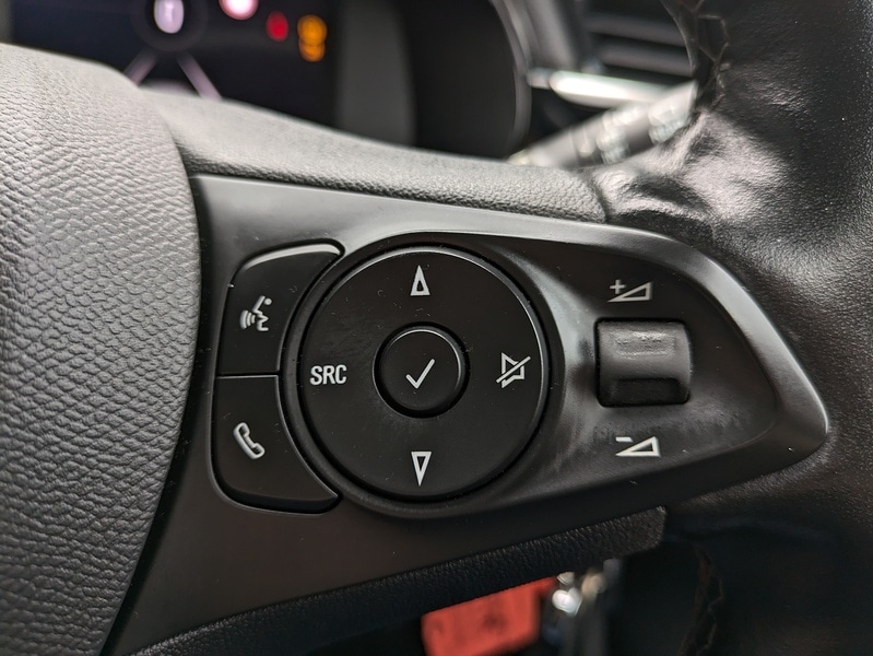 Used Vauxhall Corsa 2022 for sale - 76470702: Photo 19