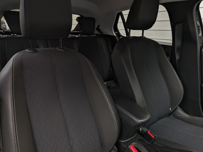 Used Vauxhall Corsa 2022 for sale - 76470702: Photo 20