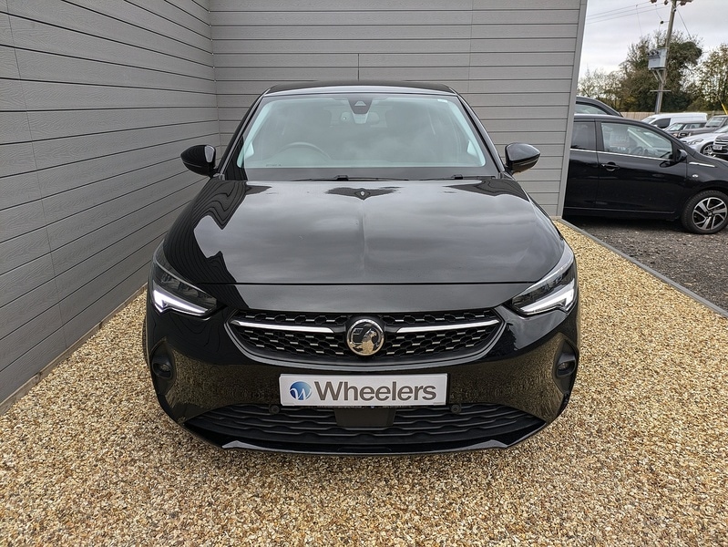 Used Vauxhall Corsa 2022 for sale - 76470702: Photo 5