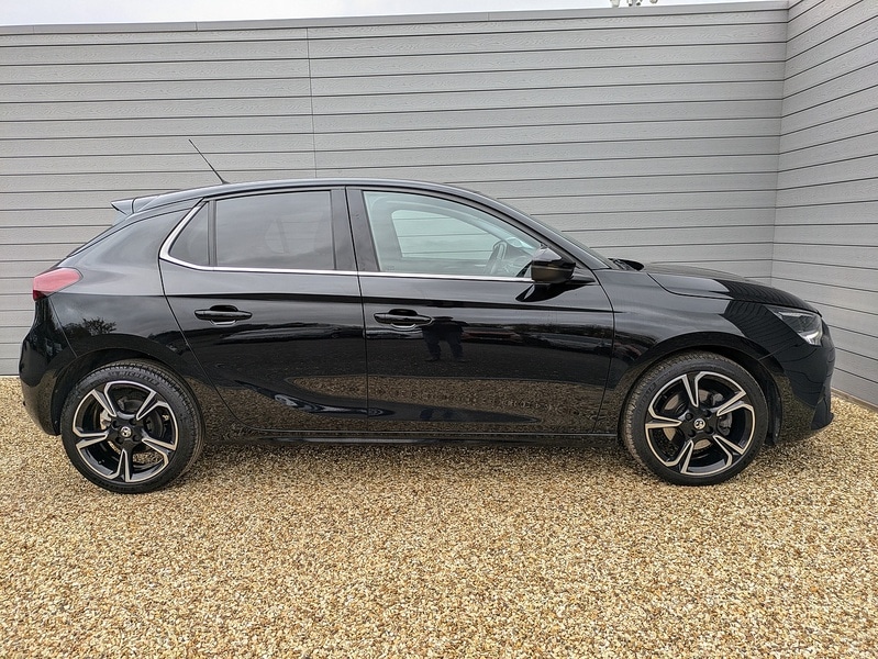 Used Vauxhall Corsa 2022 for sale - 76470702: Photo 6