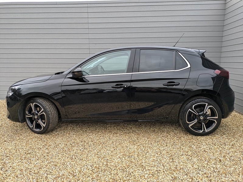 Used Vauxhall Corsa 2022 for sale - 76470702: Photo 7