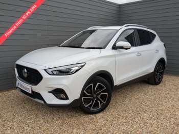 2023 - T-GDI Exclusive 5-Door