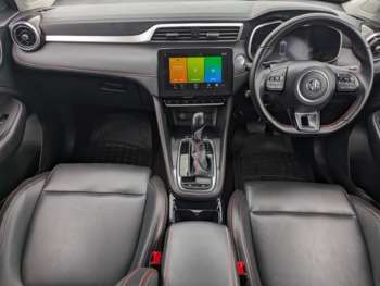 Used MG MG ZS 2023 for sale - 74730477: Photo