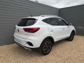 Used MG MG ZS 2023 for sale - 74730477: Photo