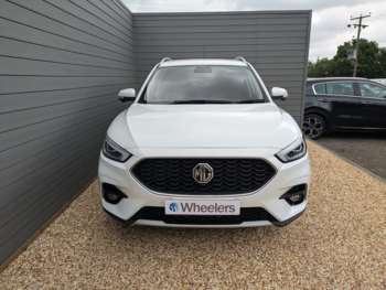 Used MG MG ZS 2023 for sale - 74730477: Photo