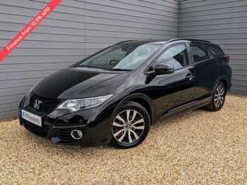 2016 - 1.6 i-DTEC SE Plus 5dr