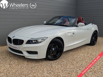 2011 - 23i sDrive M Sport Highline Edition 2dr