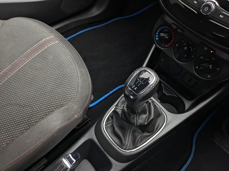 Used Vauxhall Corsa 2018 for sale - 75983156: Photo 12