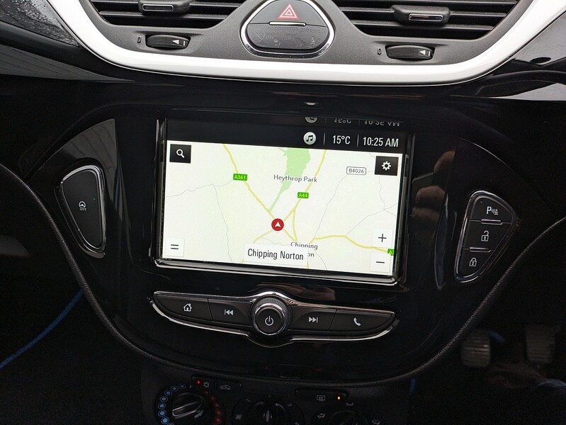 Used Vauxhall Corsa 2018 for sale - 75983156: Photo 14