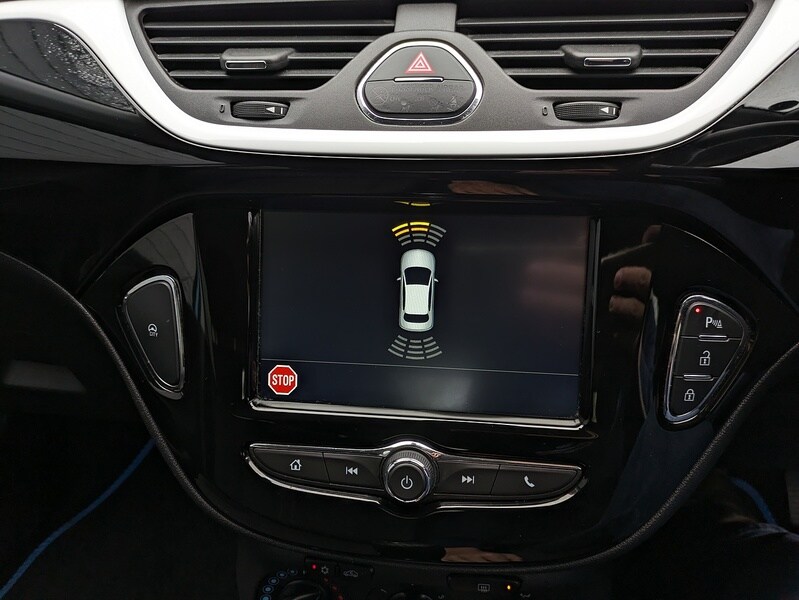 Used Vauxhall Corsa 2018 for sale - 75983156: Photo 15