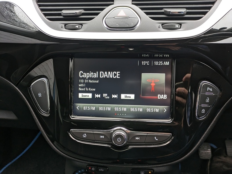 Used Vauxhall Corsa 2018 for sale - 75983156: Photo 16