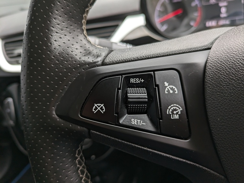 Used Vauxhall Corsa 2018 for sale - 75983156: Photo 17