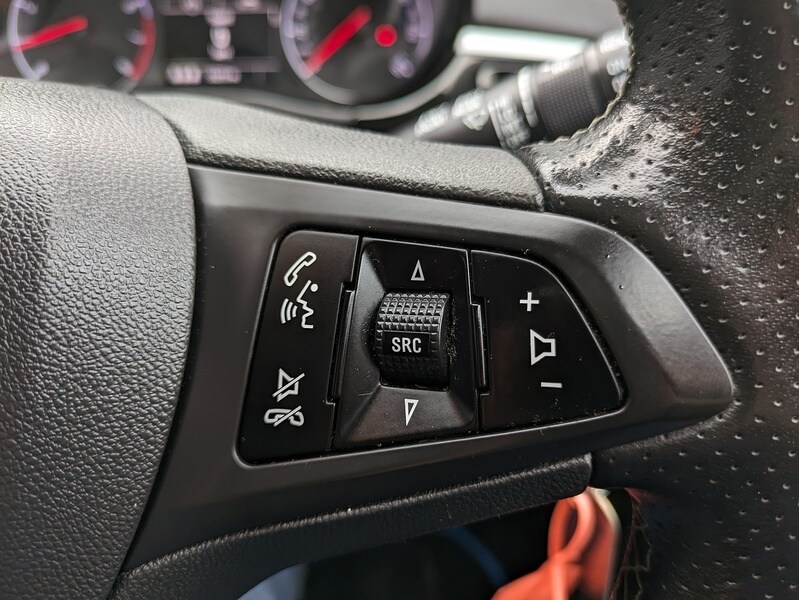 Used Vauxhall Corsa 2018 for sale - 75983156: Photo 18