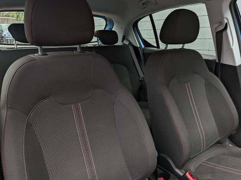 Used Vauxhall Corsa 2018 for sale - 75983156: Photo 19