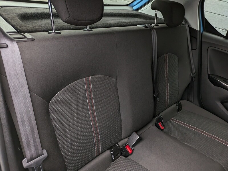 Used Vauxhall Corsa 2018 for sale - 75983156: Photo 20