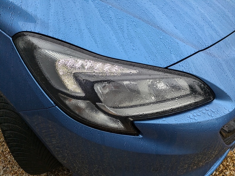 Used Vauxhall Corsa 2018 for sale - 75983156: Photo 21