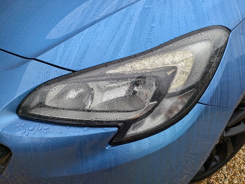 Used Vauxhall Corsa 2018 for sale - 75983156: Photo 22