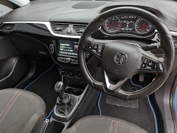 Used Vauxhall Corsa 2018 for sale - 75983156: Photo