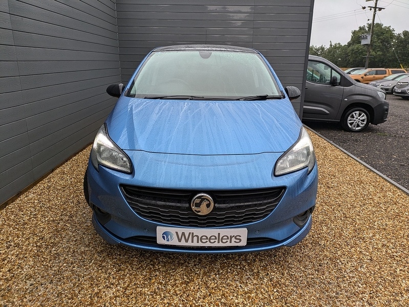 Used Vauxhall Corsa 2018 for sale - 75983156: Photo 4