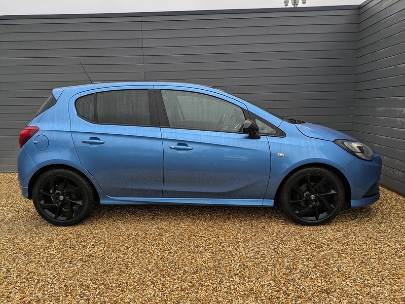 Used Vauxhall Corsa 2018 for sale - 75983156: Photo 5