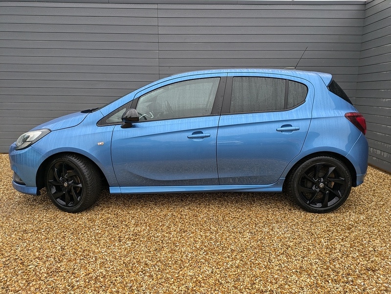 Used Vauxhall Corsa 2018 for sale - 75983156: Photo 6