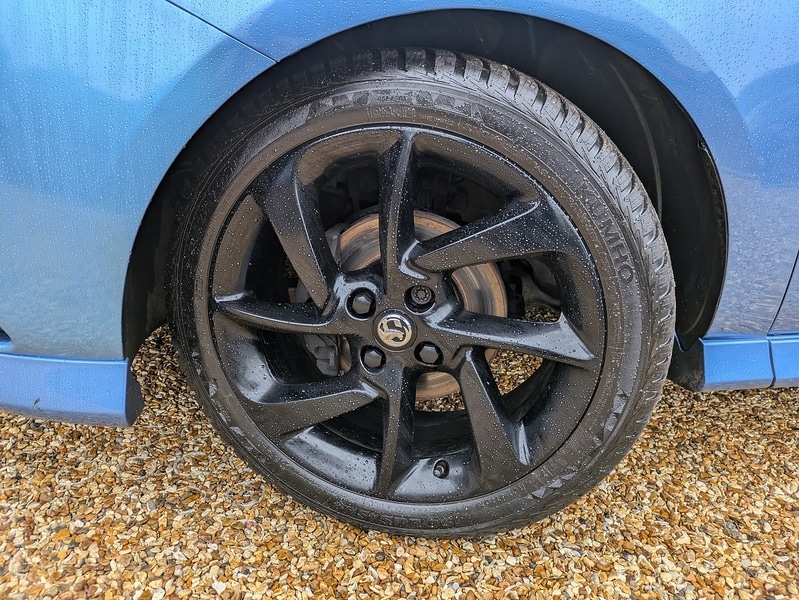 Used Vauxhall Corsa 2018 for sale - 75983156: Photo 9