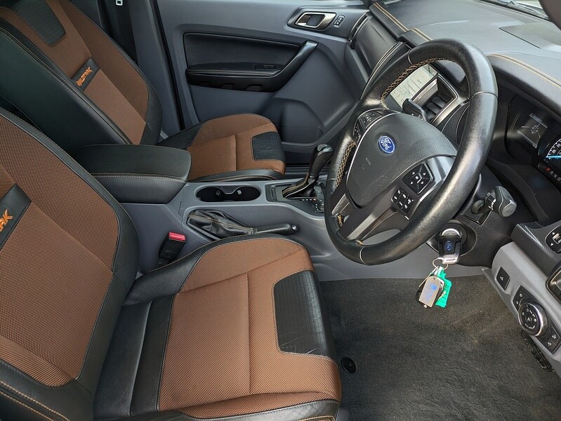 Used Ford Ranger 2019 for sale - 76532173: Photo 10