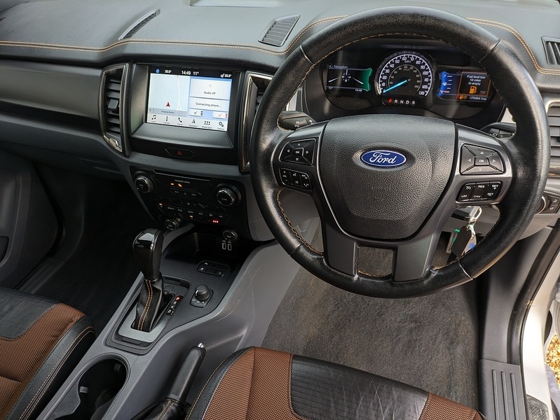 Used Ford Ranger 2019 for sale - 76532173: Photo 11