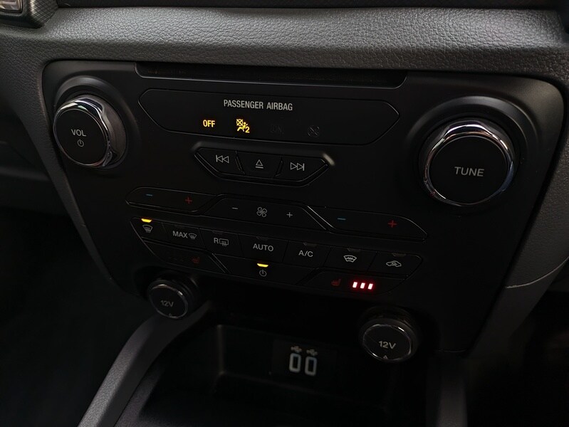 Used Ford Ranger 2019 for sale - 76532173: Photo 13