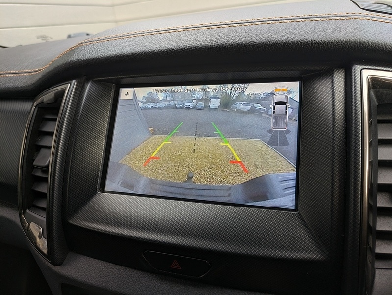 Used Ford Ranger 2019 for sale - 76532173: Photo 14