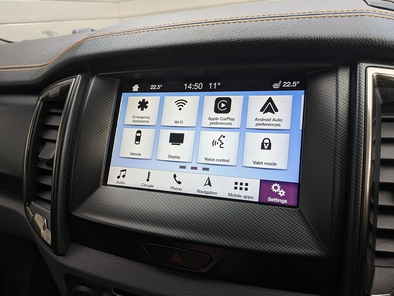 Used Ford Ranger 2019 for sale - 76532173: Photo 15