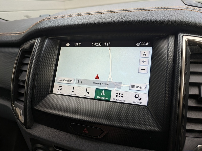 Used Ford Ranger 2019 for sale - 76532173: Photo 16