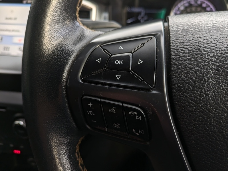 Used Ford Ranger 2019 for sale - 76532173: Photo 17