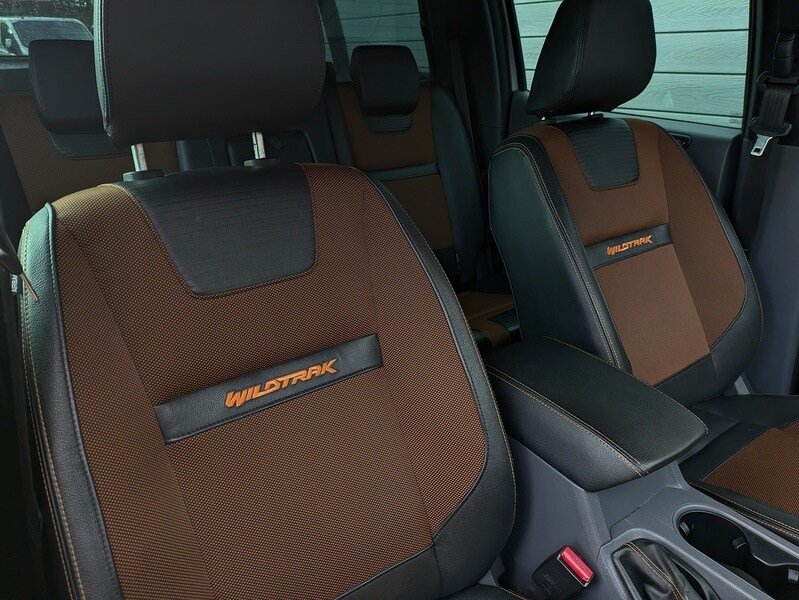 Used Ford Ranger 2019 for sale - 76532173: Photo 20