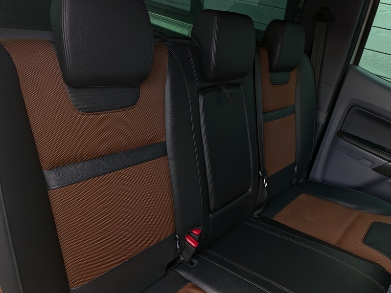 Used Ford Ranger 2019 for sale - 76532173: Photo 21