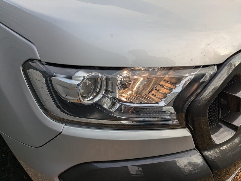 Used Ford Ranger 2019 for sale - 76532173: Photo 22