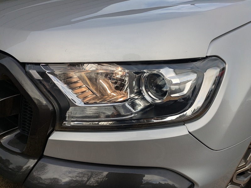 Used Ford Ranger 2019 for sale - 76532173: Photo 23