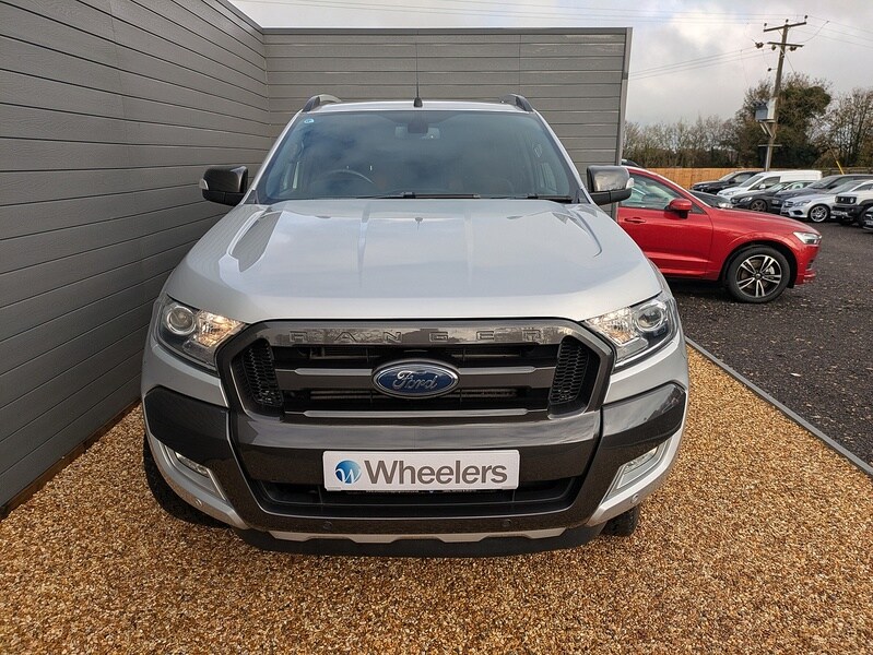 Used Ford Ranger 2019 for sale - 76532173: Photo 4