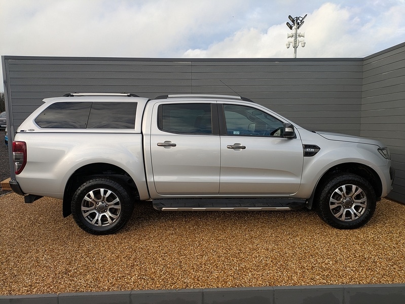 Used Ford Ranger 2019 for sale - 76532173: Photo 5